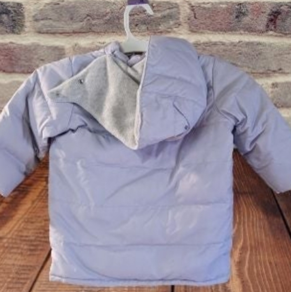 Baby gap jacket - Picture 4 of 4
